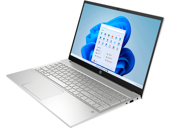 HP Pavilion 15-eg2063TX - Pin
